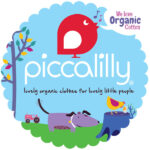 Piccalilly - Jolis petits vêtements bio pour enfants