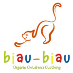 biaubiau logo