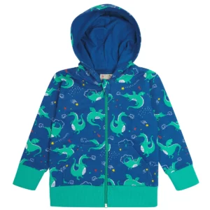 PICCALILLY Hoody Magic Dragon
