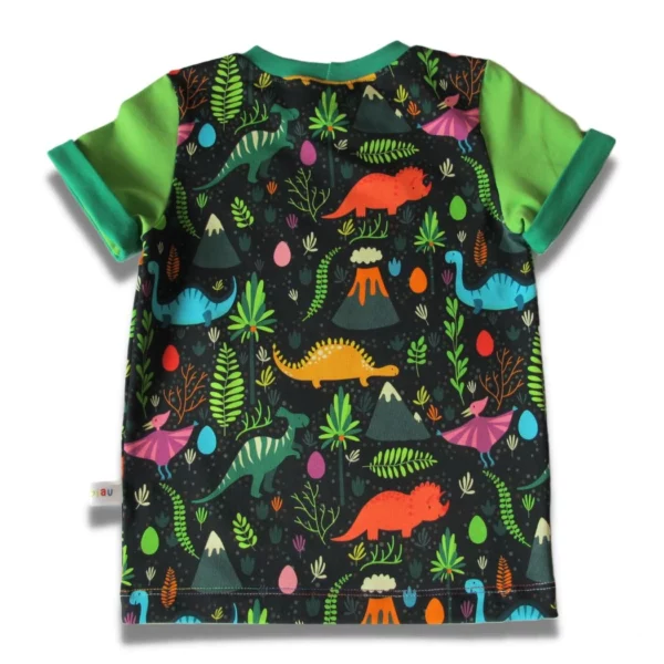 BIAU-BIAU T-shirt Dinos