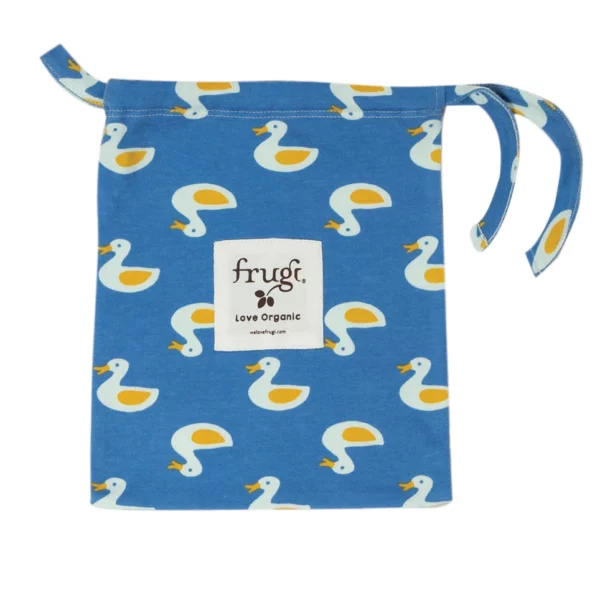 FRUGI Coffret cadeau bébé Canards