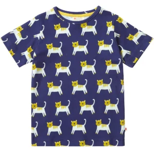 PICCALILLY T-shirt Hello Tiger
