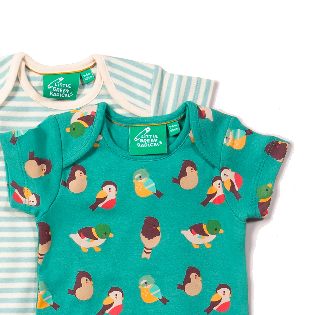 vêtements bio pour bébé et enfant