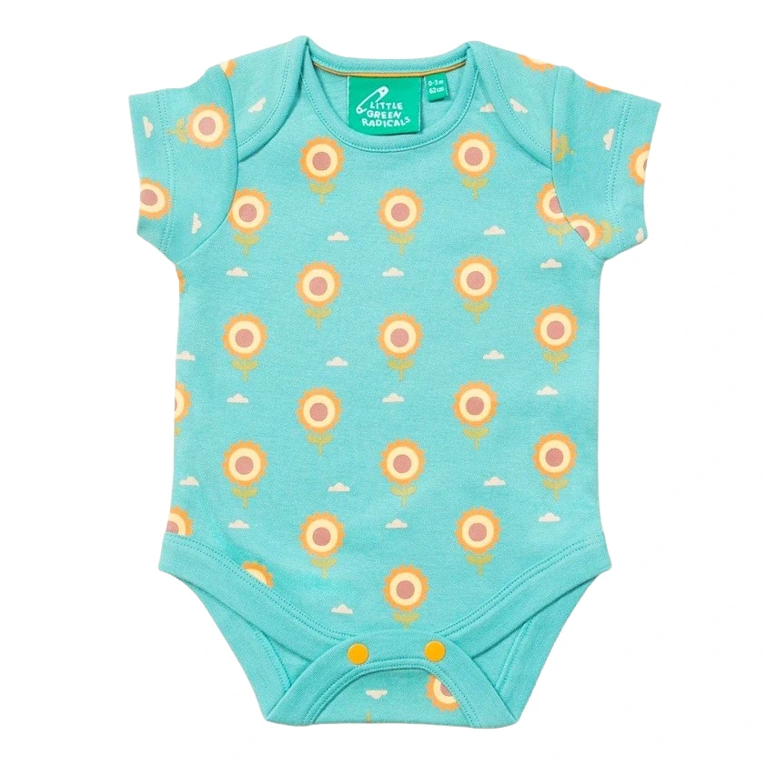 vêtements bio pour bébé et enfant