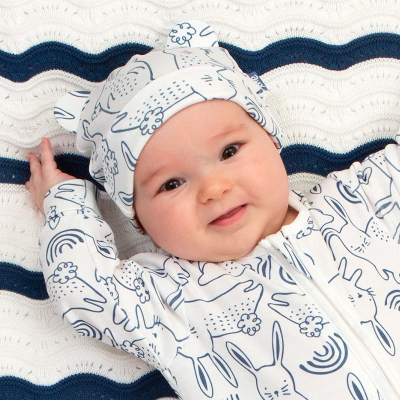 KITE Bonnet Bunnybob