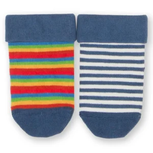 KITE Chaussettes Rainbow deux pairs