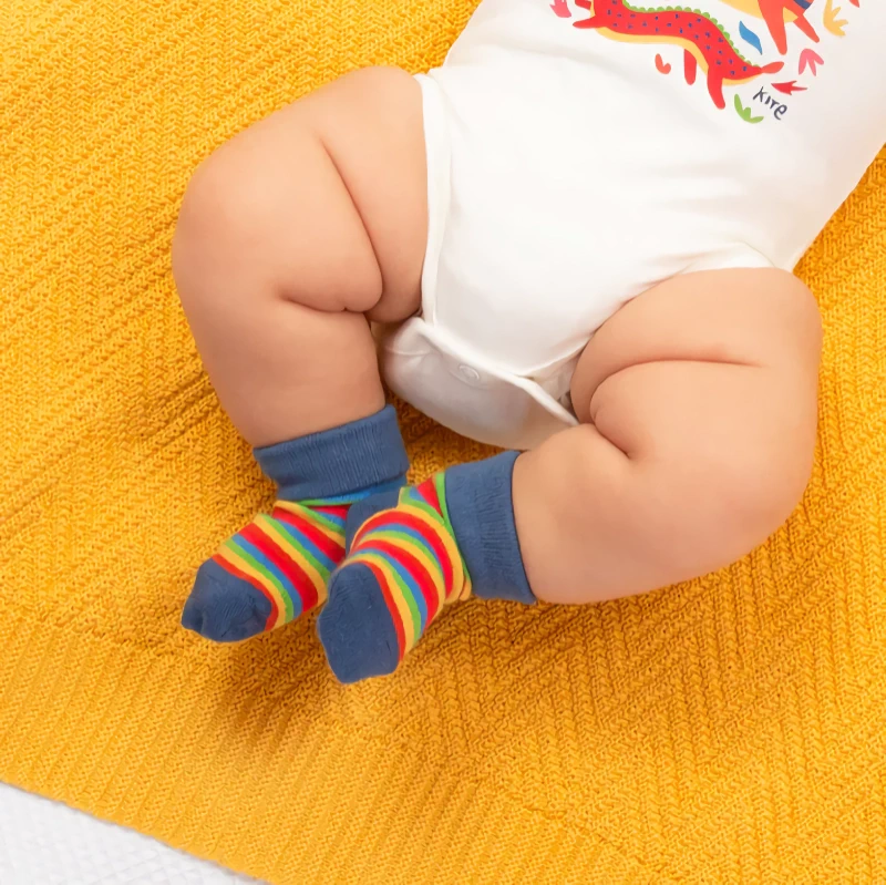 KITE Chaussettes Rainbow