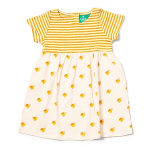 LITTLE GREEN RADICALS Robe d'été Little Ducks