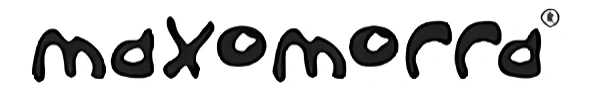 Maxomorra-Logo